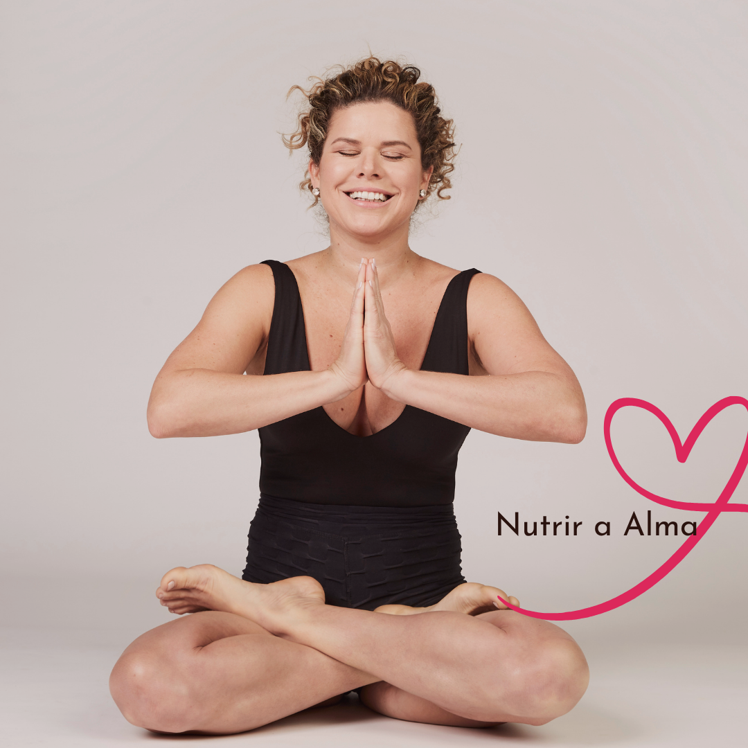 Meditaçao na Aclimação